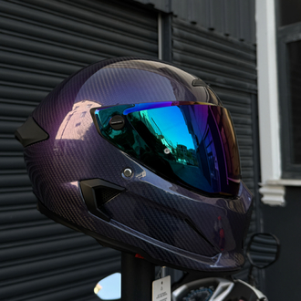 RUROC ATLAS 4.0 NEBULA CARBON