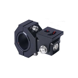 Knmaster MC-60 Sis Farı Bağlantı Ayağı