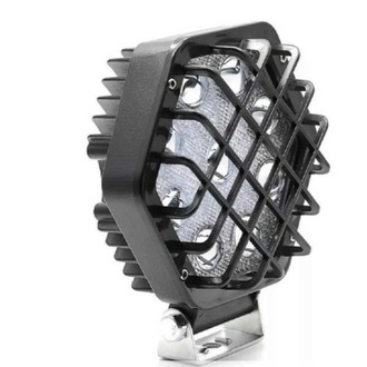 Knmaster Explo 27W Motosiklet / Off Road Sis Farı