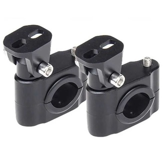 Knmaster MC-60 Sis Farı Bağlantı Ayağı