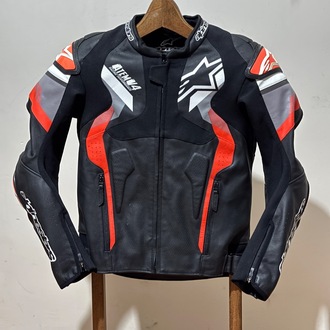 ALPİNESTARS ATEM V4 SIFIR