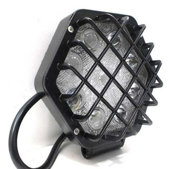 Knmaster Explo 27W Motosiklet / Off Road Sis Farı