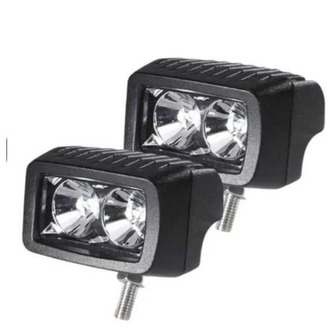 Knmaster Binary 20W Motosiklet/ Off Road Led Sis Farı