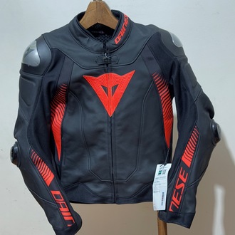 DAİNESE SUPER SPEED 4 SIFIR