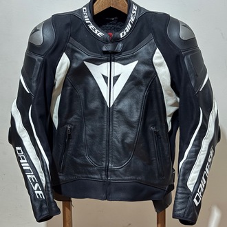 DAİNESE SUPER SPEED 3 54 BEDEN