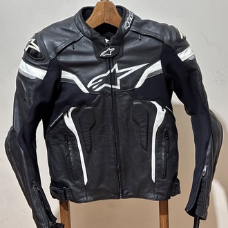 ALPİNESTARS CELER V2 48 BEDEN