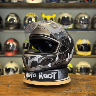 Axxis Draken S Kask / L Beden