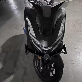 Honda Pcx Karbon Winglet /2021-2025