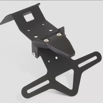 CF Moto 675 SR Kısa Spor Plakalık
