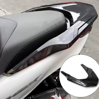 Honda Pcx Arka Karbon Kapak