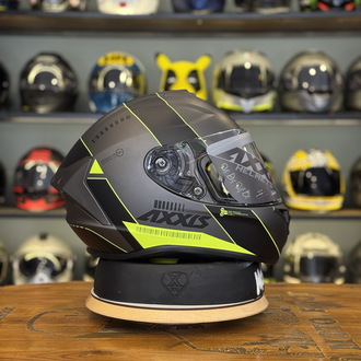 Axxis Draken S Kask / L Beden