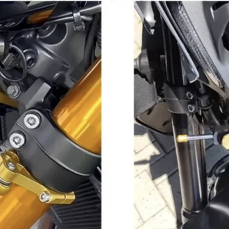 Yamaha MT09 Gidon Amortisörü /2020-2024 