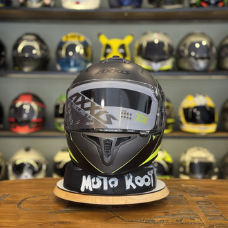 Axxis Draken S Kask / L Beden