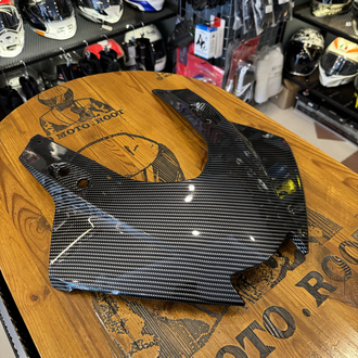 Yamaha R3-R25-MT25 Karbon Ön Panel /2025