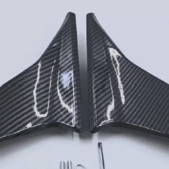 Cf Moto 250 SR Winglet Karbon