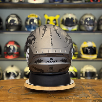 Axxis Draken S Kask / L Beden