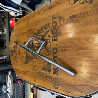 Chopper Gidon 22 mm Çap