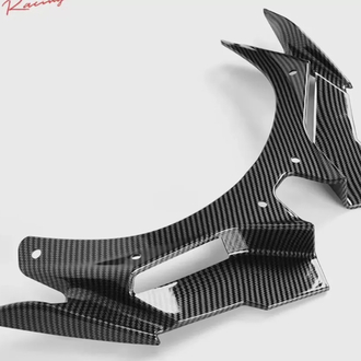 Kawasaki ZX4R Karbon Winglet 