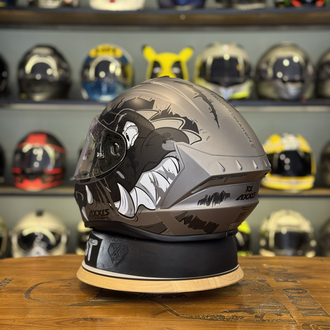 Axxis Draken S Kask / L Beden