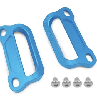 Cf Moto 675 SR Tutamaç Mavi