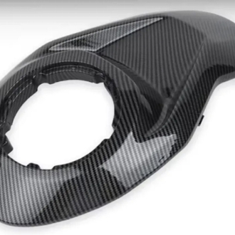 Cf Moto 450 SR Karbon Depo Kapak