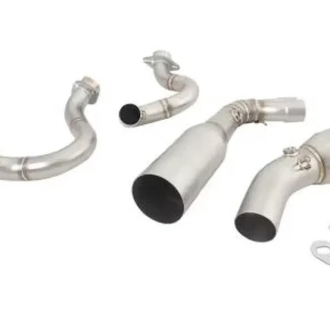 Kawasaki Z650 Headers /2023-2024