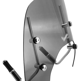 Vespa Siperlik Füme 