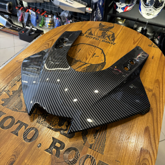 Yamaha R3-R25-MT25 Karbon Ön Panel /2025