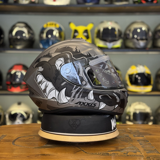 Axxis Draken S Kask / L Beden