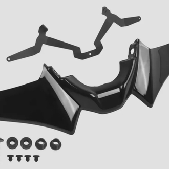 MT07 Winglet 21 sonrası