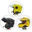 MOTOSİKLET KASK İNTERCOM BLUETOOTH KABLOSUZ KULAKLIK MİKROFON V4.2