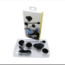 MOTOSİKLET KASK İNTERCOM BLUETOOTH KABLOSUZ KULAKLIK MİKROFON V4.2