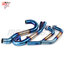 YAMAHA R25 / MT25 RENKLİ SALYANGOZ HEADERS