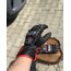 DAINESE BİLEKLİ DERİ CARBON ELDİVEN