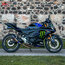 YAMAHA R25 / MT25 SALYANGOZ HEADERS