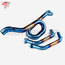 YAMAHA R25 / MT25 RENKLİ SALYANGOZ HEADERS