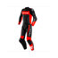 DAINESE HAKİKİ DANA DERİSİ 2 PARÇA TULUM