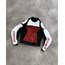 DAINESE HÖRGÜÇLÜ KADIN CEKET ( HAKİKİ DERİ ) 