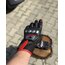 DAINESE BİLEKLİ DERİ CARBON ELDİVEN