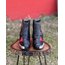 DAINESE HAKİKİ DERİ BOT