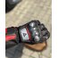 DAINESE BİLEKLİ DERİ CARBON ELDİVEN