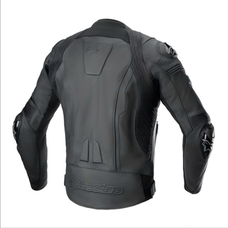 ALPINESTARS DERİ CEKET ( HAKİKİ DERİ )