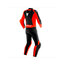 DAINESE HAKİKİ DANA DERİSİ 2 PARÇA TULUM