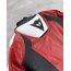 DAINESE HÖRGÜÇLÜ KADIN CEKET ( HAKİKİ DERİ ) 