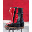 ALPINESTARS HAKİKİ DERİ BOT
