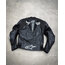 ALPINESTARS HÖRGÜÇLÜ DERİ CEKET ( HAKİKİ DERİ )