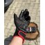 DAINESE BİLEKLİ DERİ CARBON ELDİVEN