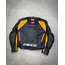 DAINESE HÖRGÜÇLÜ CEKET ( HAKİKİ DERİ )
