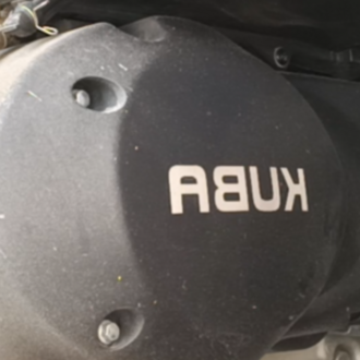 Scooter Kalkışta Metal Sesi – Arka Varyatör Arızası ve Kesin Çözüm PDF