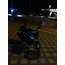 DRİFT L BÖLGESEL REFLEKTİF MAVİ